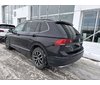 2018 Volkswagen TIGUAN COMFORTLINE 4MOTION CUIR TOIT PANO CARPLAY CAMÉRA