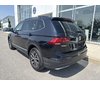 Volkswagen Tiguan COMFORTLINE 4MOTION CUIR TOIT PANO CARPLAY CAMÉRA 2019