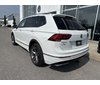Volkswagen Tiguan HIGHLINE R-LINE CUIR TOIT PANO CARPLAY CAMERA 360 2019
