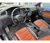 2019 Volkswagen Tiguan HIGHLINE RLINE 4MOTION CUIR TOIT PANO CARPLAY