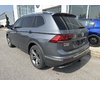 Volkswagen Tiguan HIGHLINE RLINE 4MOTION CUIR TOIT PANO CARPLAY 2019