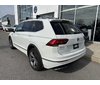 2019 Volkswagen Tiguan HIGHLINE RLINE 4MOTION CUIR TOIT PANO CARPLAY CAM
