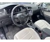 Volkswagen TIGUAN COMFORTLINE 4MOTION CUIR TOIT PANO CARPLAY CAMÉRA 2019
