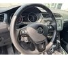 Volkswagen Tiguan COMFORTLINE CUIR TOIT PANO CARPLAY 4MOTION 2020