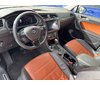 2020 Volkswagen TIGUAN HIGHLINE 4MOTION CUIR TOIT PANO CARPLAY CAMÉRA