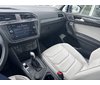 2021 Volkswagen Tiguan HIGHLINE CUIR TOIT PANO FENDER AUDIO DRIVE ASSIST