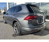 Volkswagen TIGUAN HIGHLINE RLINE 4MOTION CUIR TOIT PANO CARPLAY 2021