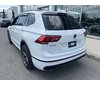 Volkswagen Tiguan COMFORTLINE R-LINE BLACK EDITION CUI TOIT PANO 2022