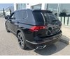 Volkswagen Tiguan HIGHLINE R-LINE CUIR TOIT PANO FENDER AUDIO CAMÉRA 2022