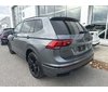 2022 Volkswagen Tiguan COMFORTLINE R-LINE BLACK EDITION CUIR CARPLAY