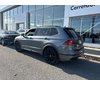 Volkswagen Tiguan COMFORTLINE R-LINE BLACK EDITION CUIR CARPLAY 2022