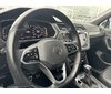 2022 Volkswagen Tiguan COMFORTLINE R-LINE BLACK EDITION CUIR CARPLAY