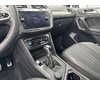 2022 Volkswagen Tiguan COMFORTLINE RLINE BLACK ÉDITION CUIR TOIT PANO