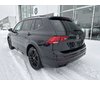 2022 Volkswagen Tiguan COMFORTLINE RLINE BLACK ÉDITION CUIR TOIT PANO