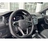 2022 Volkswagen Tiguan COMFORTLINE RLINE BLACK ÉDITION CUIR TOIT PANO