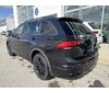 Volkswagen Tiguan COMFORTLINE R-LINE BLACK ÉDITION CUIR TOIT PANO 2022