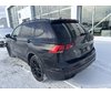 2022 Volkswagen Tiguan COMFORTLINE R-LINE BLACK ÉDITION CUIR TOIT PANO