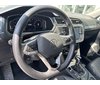 Volkswagen Tiguan COMFORTLINE 4MOTION CUIR CARPLAY CAMÉRA 2022