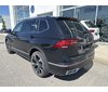 2022 Volkswagen Tiguan HIGHLINE RLINE 4MOTION CUIR TOIT PANO FENDER AUDIO