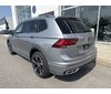 2022 Volkswagen Tiguan HIGHLINE RLINE CUIR TOIT PANO CARPLAY CAMÉRA