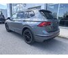 Volkswagen Tiguan COMFORTLINE R-LINE BLACK CUIR TOIT PANO CARPLAY 2022