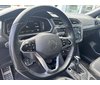 Volkswagen Tiguan COMFORTLINE R-LINE BLACK CUIR TOIT PANO CARPLAY 2022