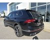 Volkswagen Tiguan HIGHLINE RLINE 4MOTION CUIR TOIT PANO CARPLAY 2022