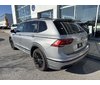Volkswagen TIGUAN COMFORTLINE RLINE BLACK ÉDITION CUIR TOIT PANO 4X4 2022