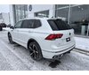 2022 Volkswagen TIGUAN HIGHLINE RLINE 4MOTION CUIR TOIT PANO CARPLAY