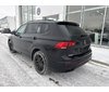2022 Volkswagen TIGUAN COMFORTLINE R-LINE ÉDITION NOIRE 4MOTION CUIR TOIT