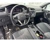 2022 Volkswagen TIGUAN COMFORTLINE R-LINE ÉDITION NOIRE 4MOTION CUIR TOIT