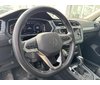 2022 Volkswagen TIGUAN COMFORTLINE 4MOTION CUIR CARPLAY CAMÉRA