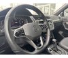 Volkswagen TIGUAN COMFORTLINE R-LINE BLACK ÉDITION 4MOTION CUIR TOIT 2023