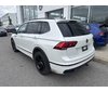 Volkswagen TIGUAN COMFORTLINE R-LINE BLACK ÉDITION 4MOTION CUIR TOIT 2023