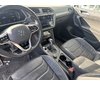2023 Volkswagen TIGUAN HIGHLINE RLINE 4MOTION CUIR TOIT PANO CARPLAY