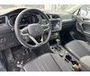 2023 Volkswagen TIGUAN COMFORTLINE 4MOTION CUIR TOIT PANO CARPLAY