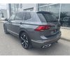 Volkswagen Tiguan HIGHLINE R-LINE 4MOTION CUIR TOIT PANO FENDER AUDI 2024