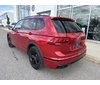 Volkswagen Tiguan COMFORTLINE R-LINE BLACK ÉDITION 4MOTION CUIR TOIT 2024