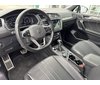 2024 Volkswagen TIGUAN COMFORTLINE BLACK ÉDITION 4MOTION CUIR TOIT PANO