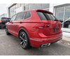Volkswagen TIGUAN HIGHLINE R-LINE 4MOTION CUIR TOIT PANO CARPLAY 2024