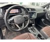 Volkswagen TIGUAN HIGHLINE R-LINE 4MOTION CUIR TOIT PANO CARPLAY 2024