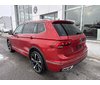 Volkswagen TIGUAN HIGHLINE R-LINE 4MOTION CUIR TOIT PANO CARPLAY 2024