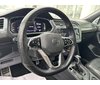 2024 Volkswagen TIGUAN HIGHLINE RLINE 4MOTION CUIR TOIT PANO CARPLAY