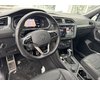 2024 Volkswagen TIGUAN HIGHLINE RLINE 4MOTION CUIR TOIT PANO CARPLAY