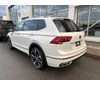 Volkswagen TIGUAN HIGHLINE RLINE 4MOTION CUIR TOIT PANO CAMÉRA 2024