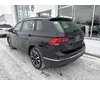 2024 Volkswagen TIGUAN TRENDLINE 4MOTION 7PASSAGERS CARPLAY CAMÉRA