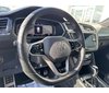 2024 Volkswagen TIGUAN HIGHLINE R-LINE 4MOTION CUIR TOIT PANO CARPLAY