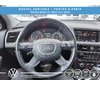 2016 Audi Q5 2.0T Technik + BLUETOOTH + TOIT PANO + CUIR + AWD