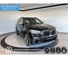 2018 BMW X3 M40i + TOIT + CUIR + NAV/GPS + JAMAIS ACCIDENT ++