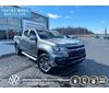 2021 Chevrolet Colorado 4WD Work Truck + CLIMATISATION + DOUBLE CAB +++